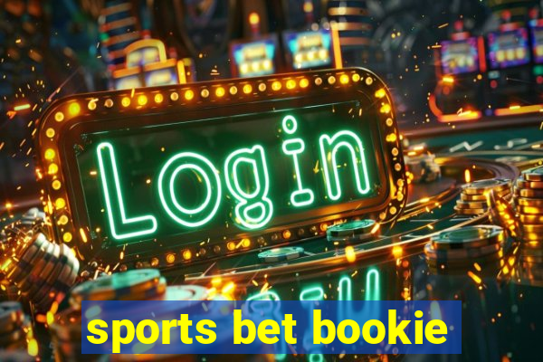 sports bet bookie